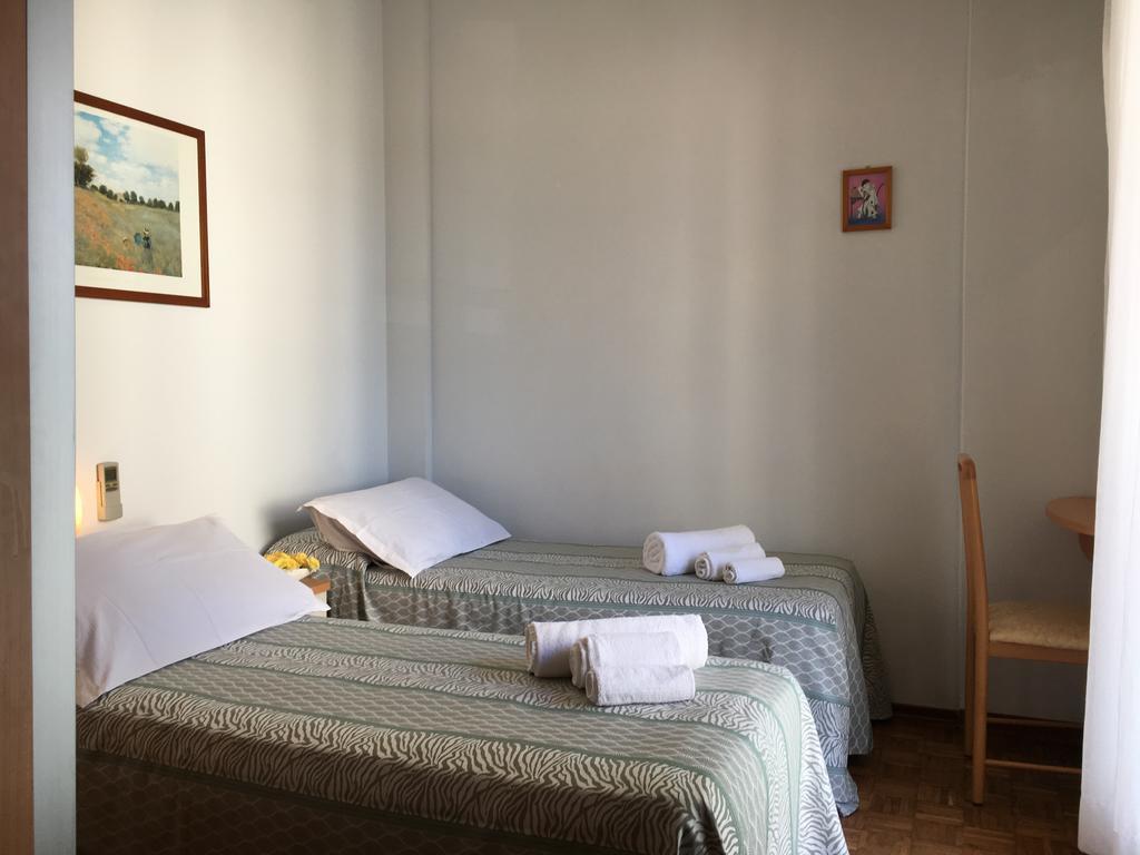 Hotel Consul Milano Marittima Luaran gambar