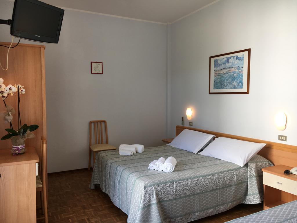 Hotel Consul Milano Marittima Luaran gambar