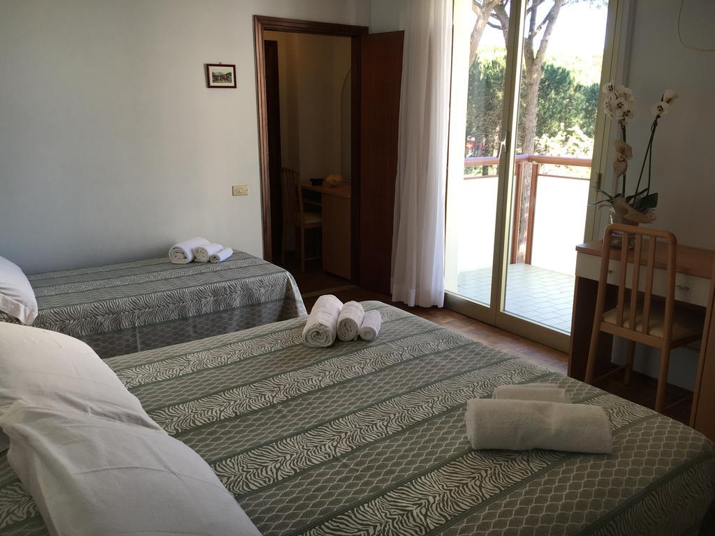 Hotel Consul Milano Marittima Luaran gambar