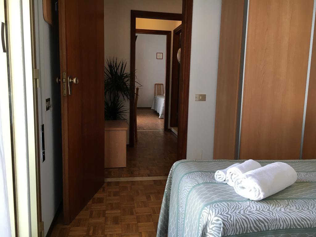 Hotel Consul Milano Marittima Luaran gambar