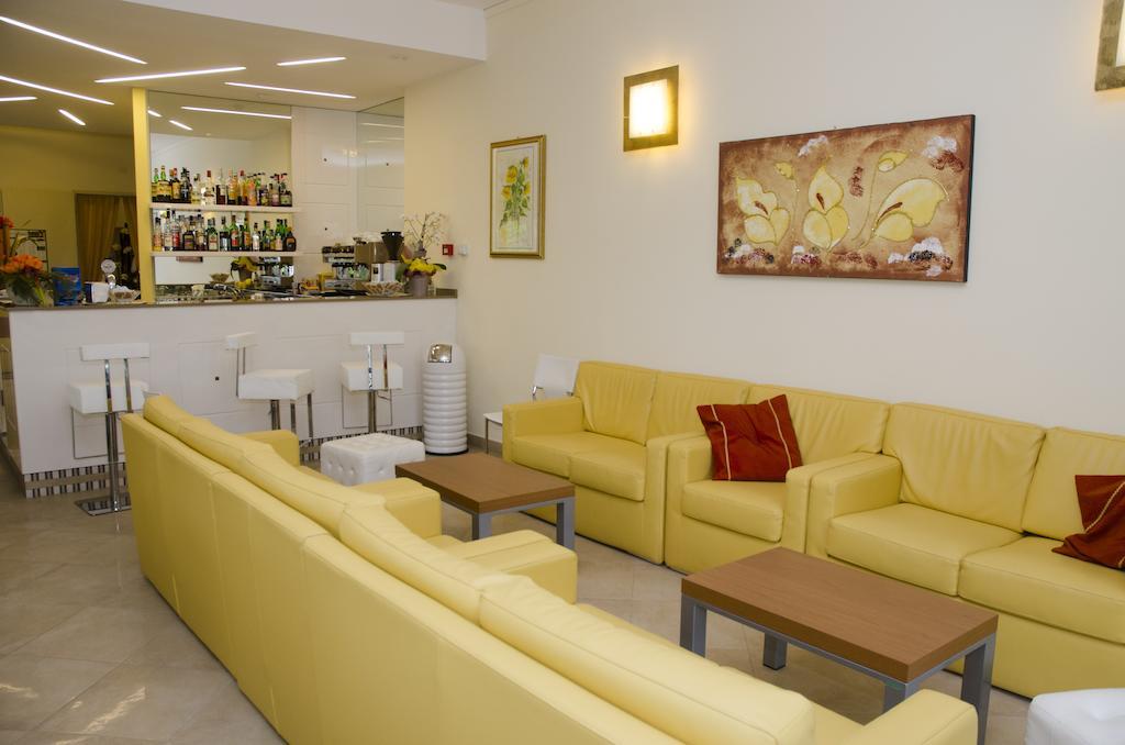 Hotel Consul Milano Marittima Luaran gambar